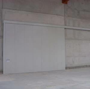 A.T.I. Dainese Раздвижная противопожарная дверь