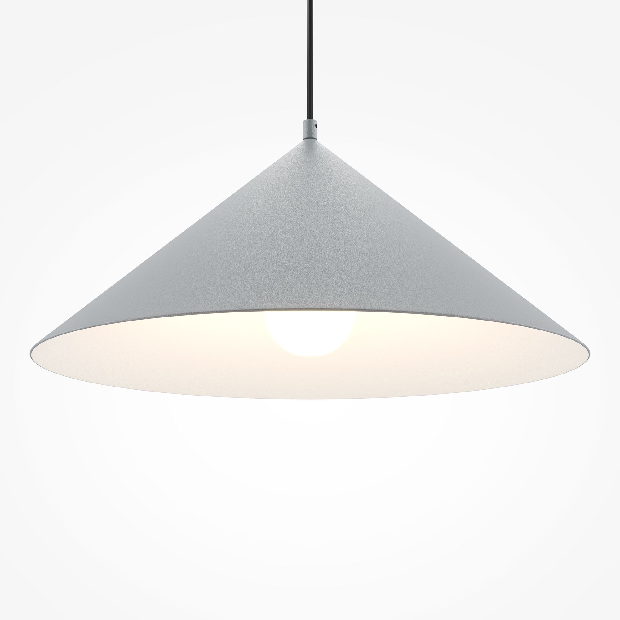 Металлический подвесной светильник Maytoni Базовые цвета ARCH-00079060 - Вид №7