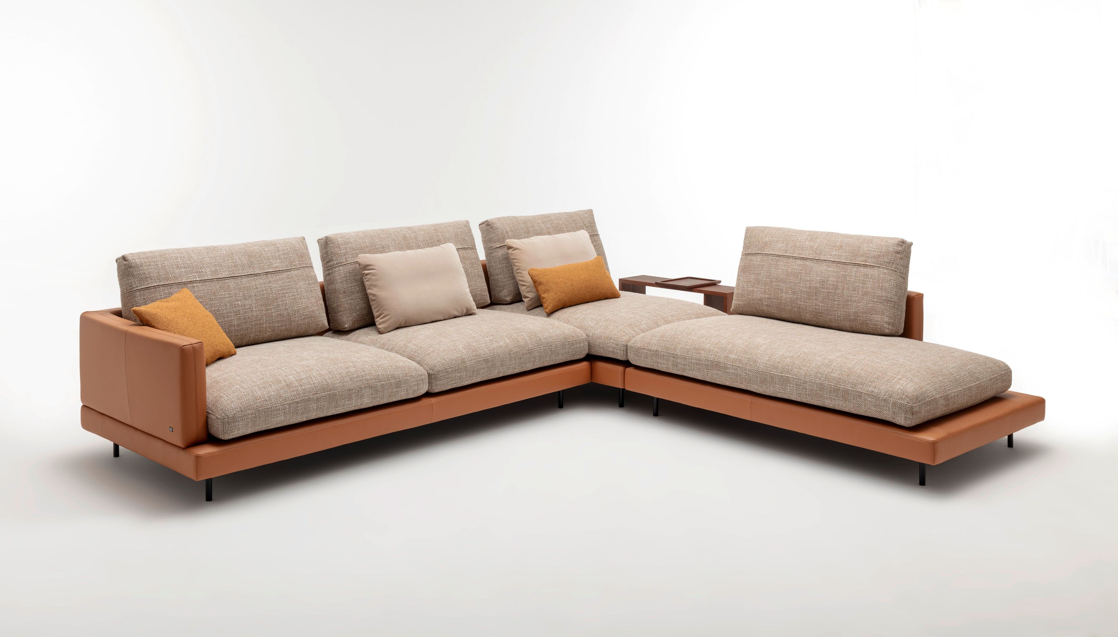 Модульный диван Rolf Benz SINA ARCH-00111271 - Вид №2