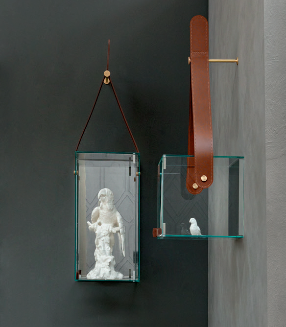 Витрина CHERI TONIN 6477 P 