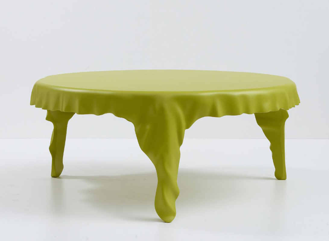 Стол TWAYA BK EMMEMOBILI TM42LO 