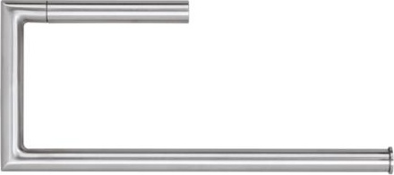 162.21.200XA Держатель туалетной бумаги 2-кратный HEWI System 162 | Edelstahl  - Вид №1