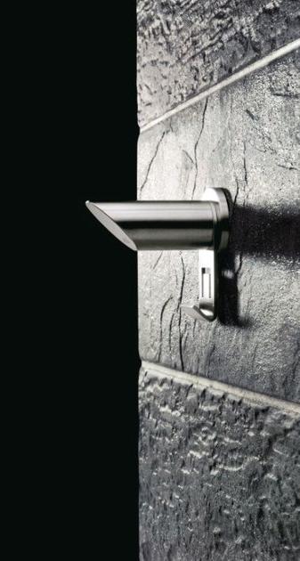 MGS Крючок для полотенца из нержавеющей стали Accessori per bagno sun-id-1390736 - Вид №1