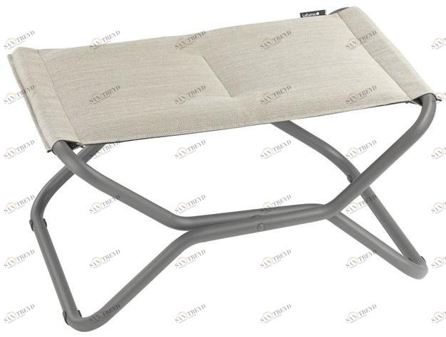 Lafuma Mobilier Прямоугольная подставка для ног для сада Gordes Lfm2647