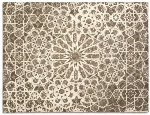 Calligaris Узорчатый ковер  7166-c