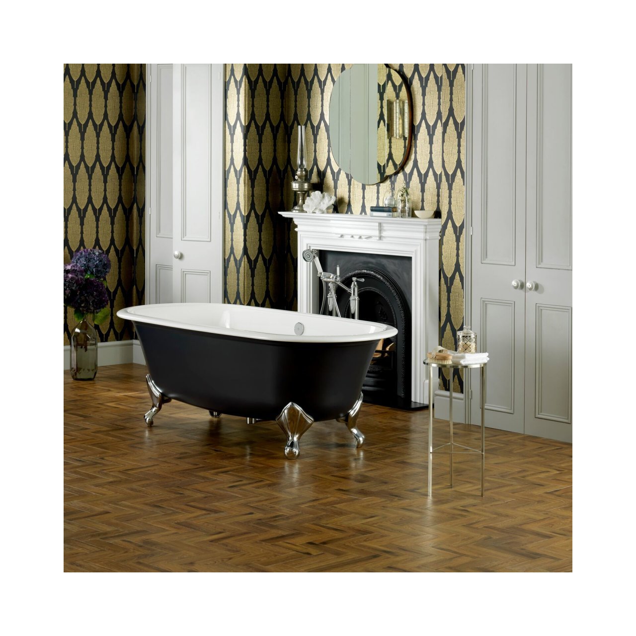 Ванна / Radford Victoria+Albert sun-id-373624 - Вид №1