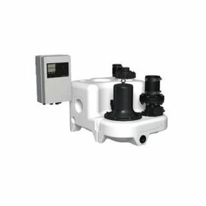 Канализационная установка GRUNDFOS MULTILIFT M 22.3.4 с кабелем 10м