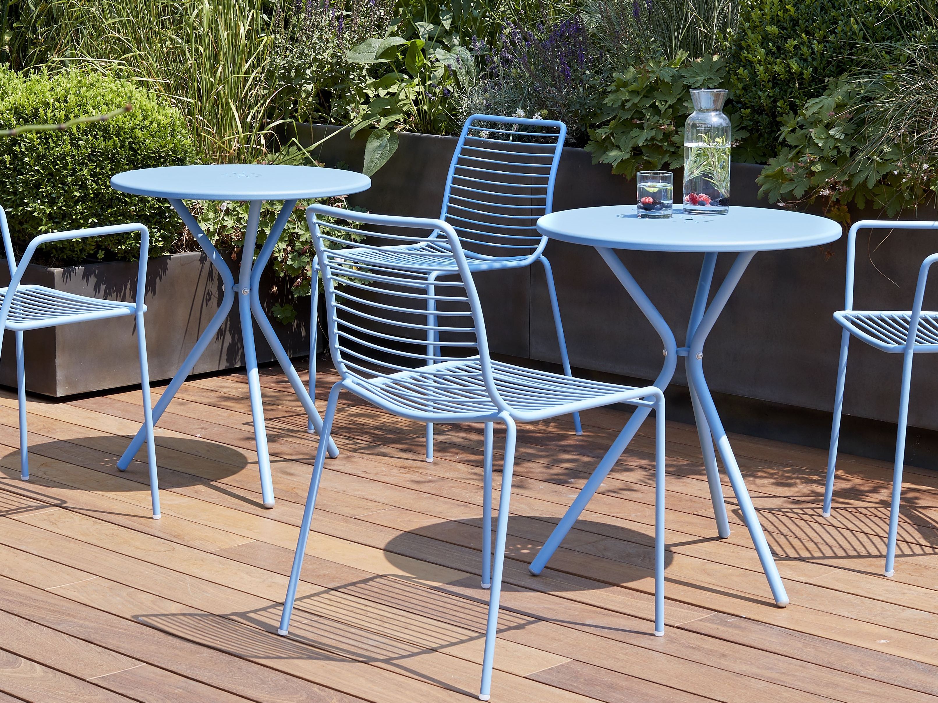 Садовый стол S-CAB LEO ARCH-00116839 - Вид №3