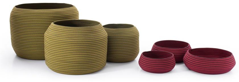 B&B Italia Outdoor Контейнер sun-id-1442080 - Вид №1