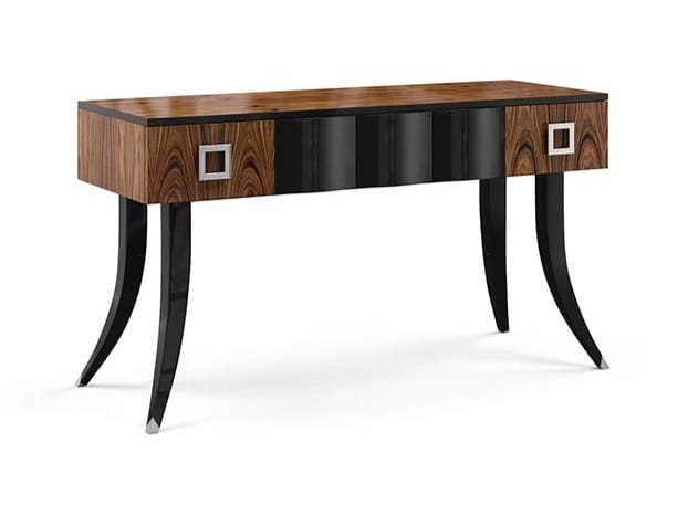Письменный стол / туалетный столик из шпона GUERRA VANNI Оскар ARCH-00024984