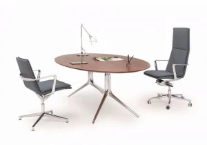 ICF Овальный стол Notable