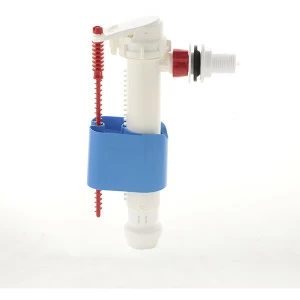 Клапан бок. 1/2 пласт. WC5010 (АНИ)  WC5010