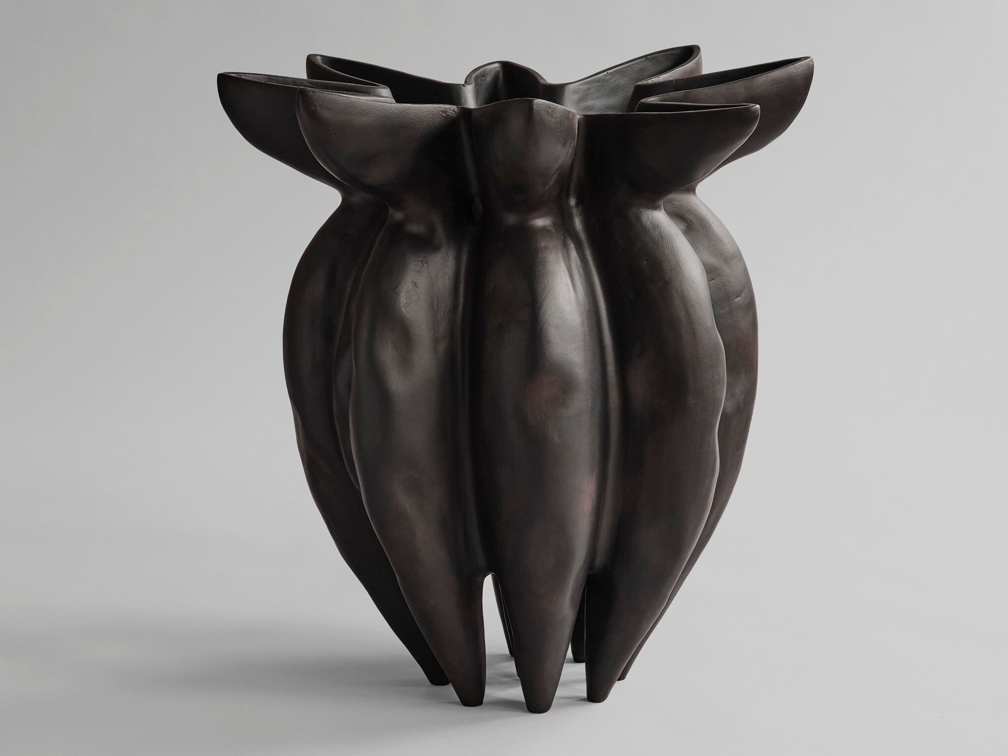 Керамическая ваза 101 Copenhagen Lotus ARCH-00077182