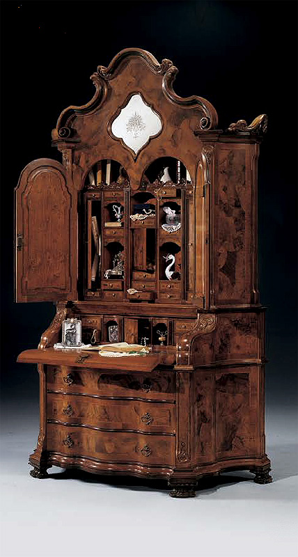 Секретер  GIULIACASA 136-NY NEW YORK - Вид №1