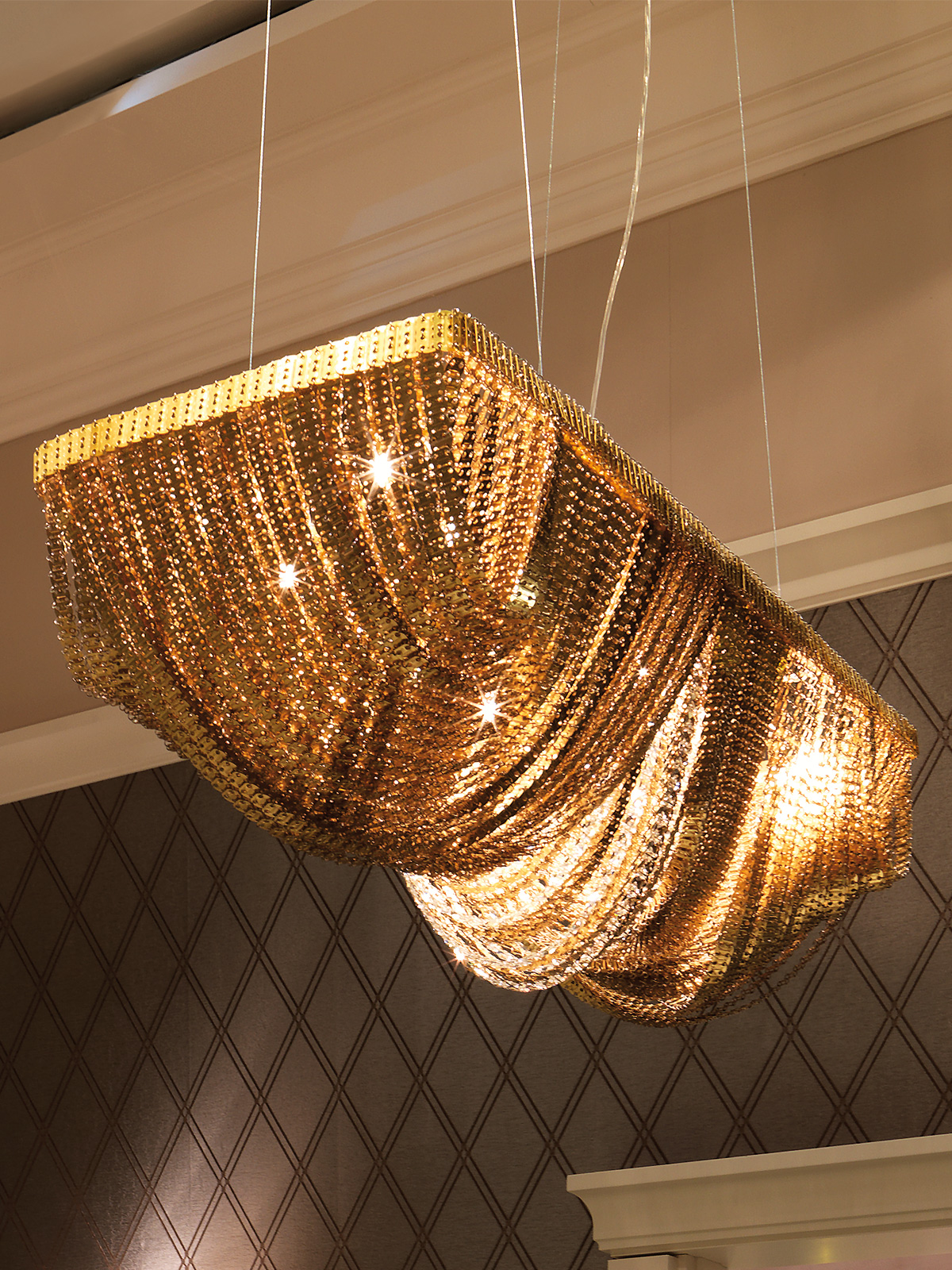 Owens Люстра Visionnaire  - Вид №2