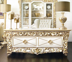 Письменный стол  MOBIL DERI DI/SP/N