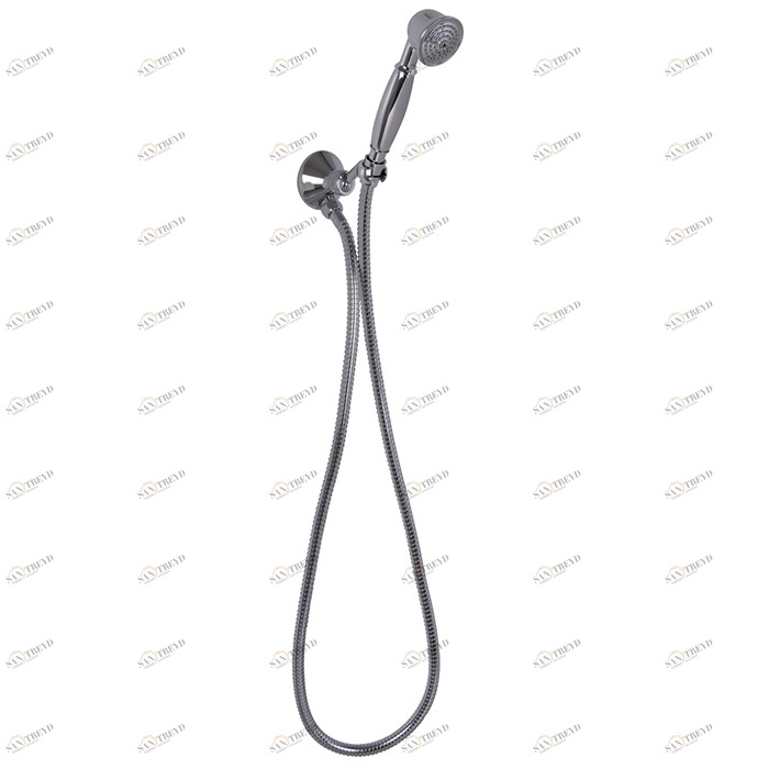 F2287/6 Душевой комплект FIMA CARLO FRATTINI Wellness 