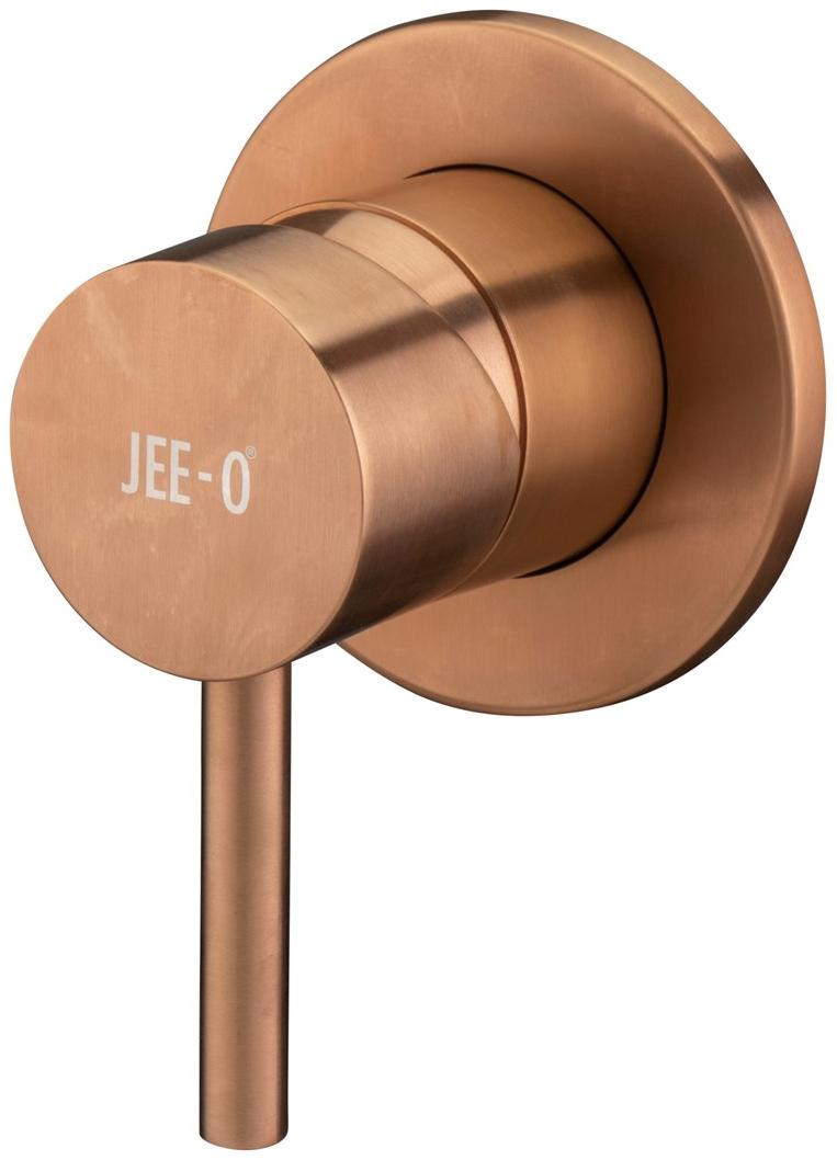 JEE-O Смеситель для душа однорычажный из нержавеющей стали Slimline 800-2400/3/4 - Вид №2