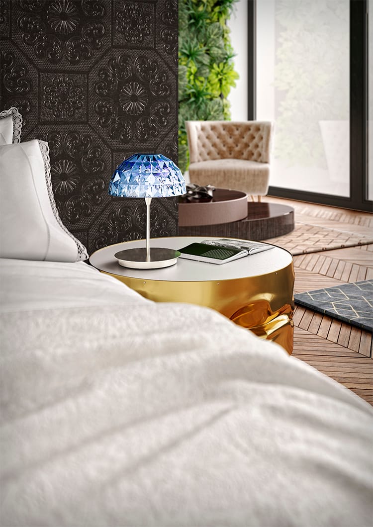 Светодиодная настольная лампа Alma light ARCH-00056202 - Вид №1