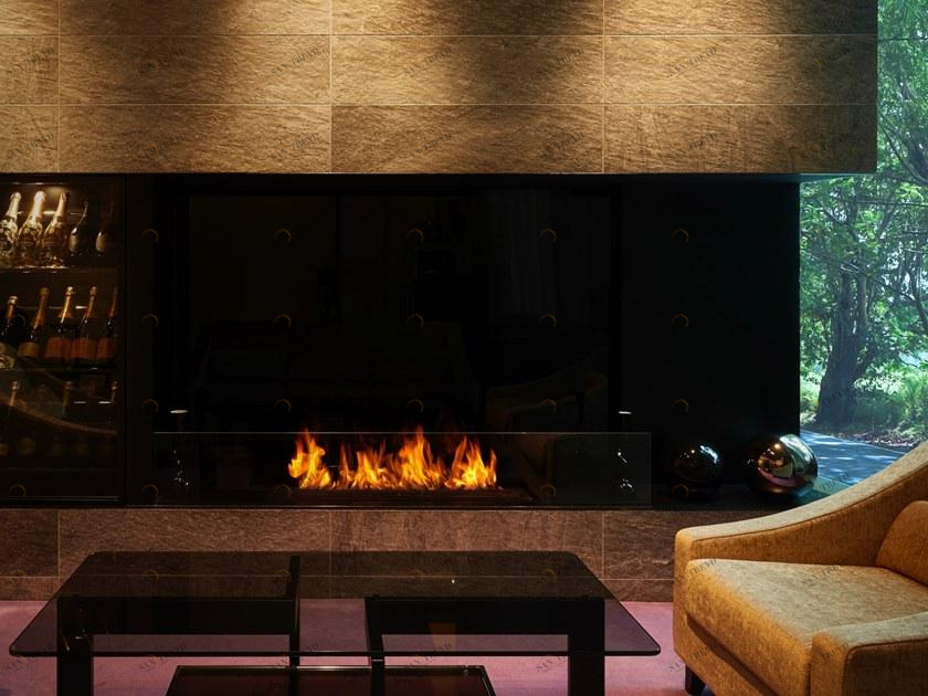 EcoSmart Fire Горелка на биоэтаноле для камина Ethanol burners sun-id-1348391