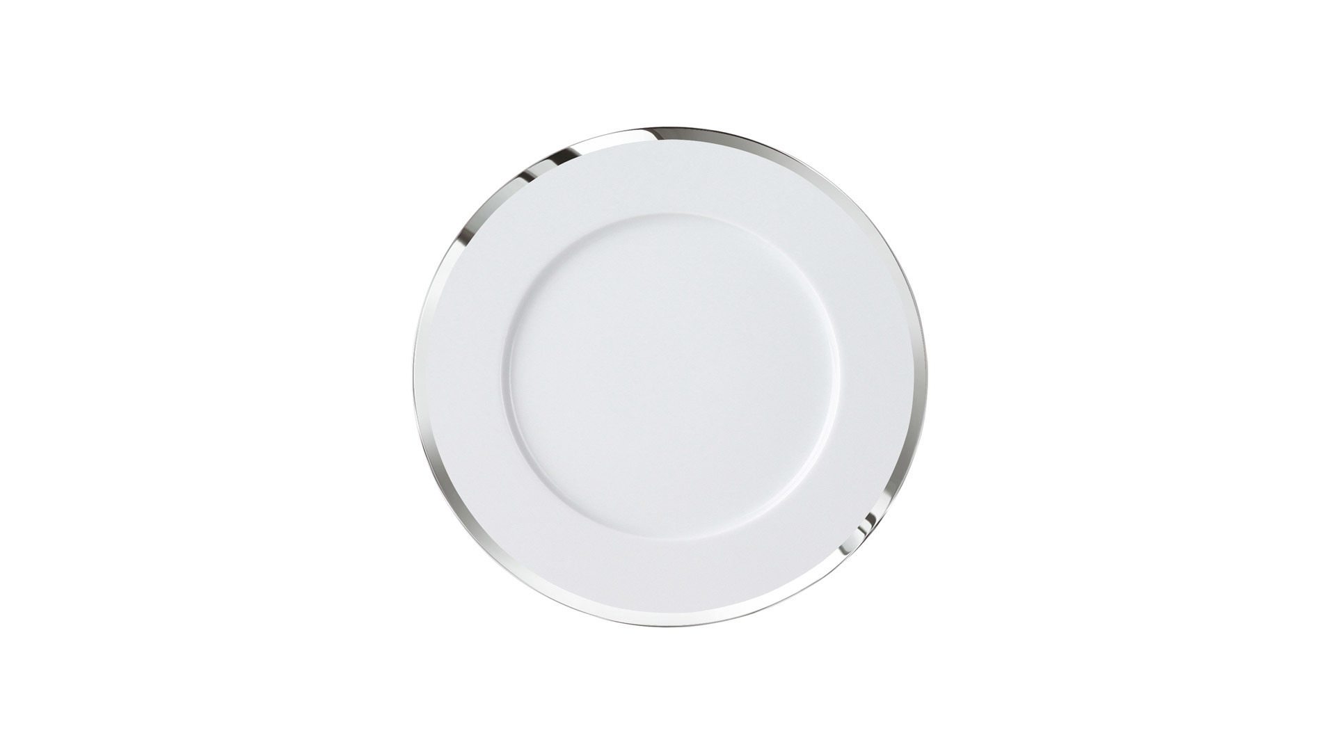 10645956 Sieger by Furstenberg Сервиз столовый Sieger by Furstenberg  "Мой фарфор! Сокровище" 6/27 Фарфор  - Вид №1