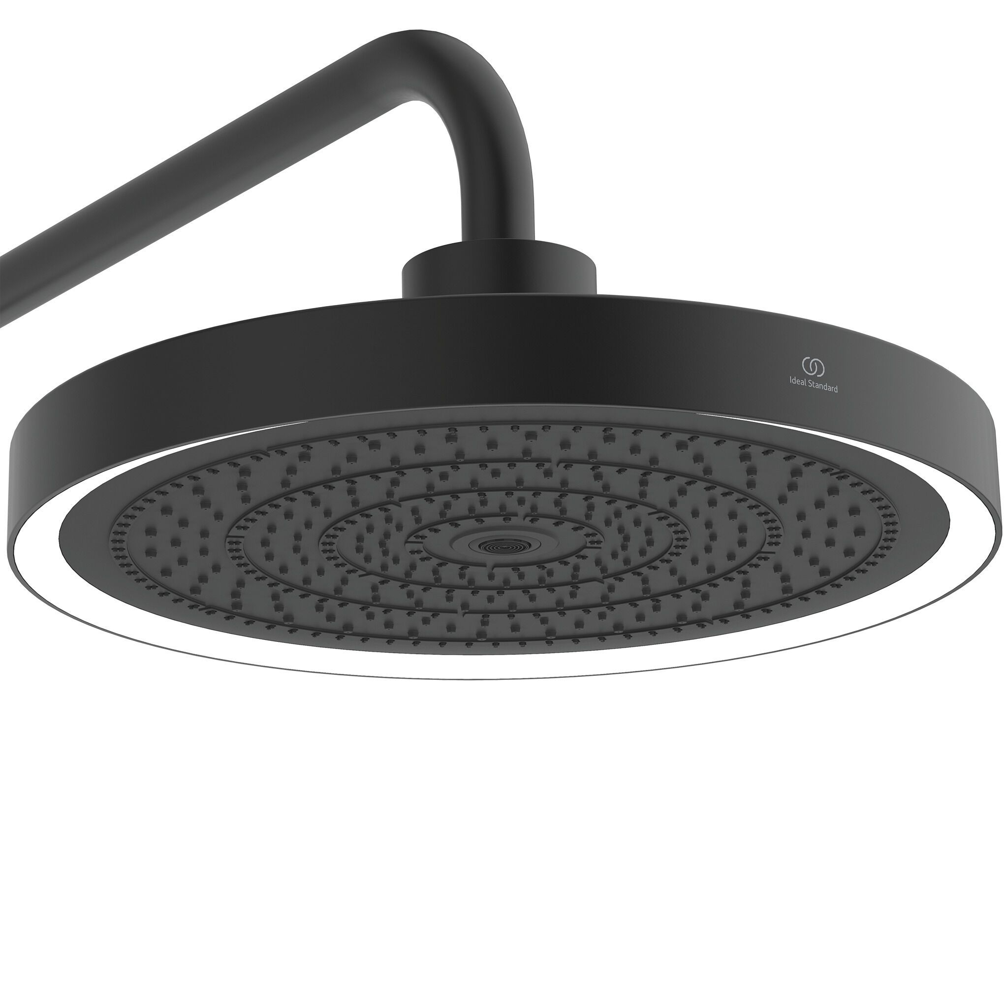 Термостатическая настенная душевая колонна с ручным душем Ideal Standard Ceratherm Solos ARCH-00049434 - Вид №12