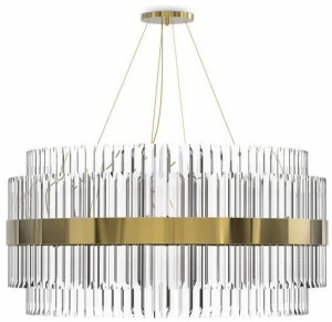 LUXXU Подвесной светильник из латуни Liberty