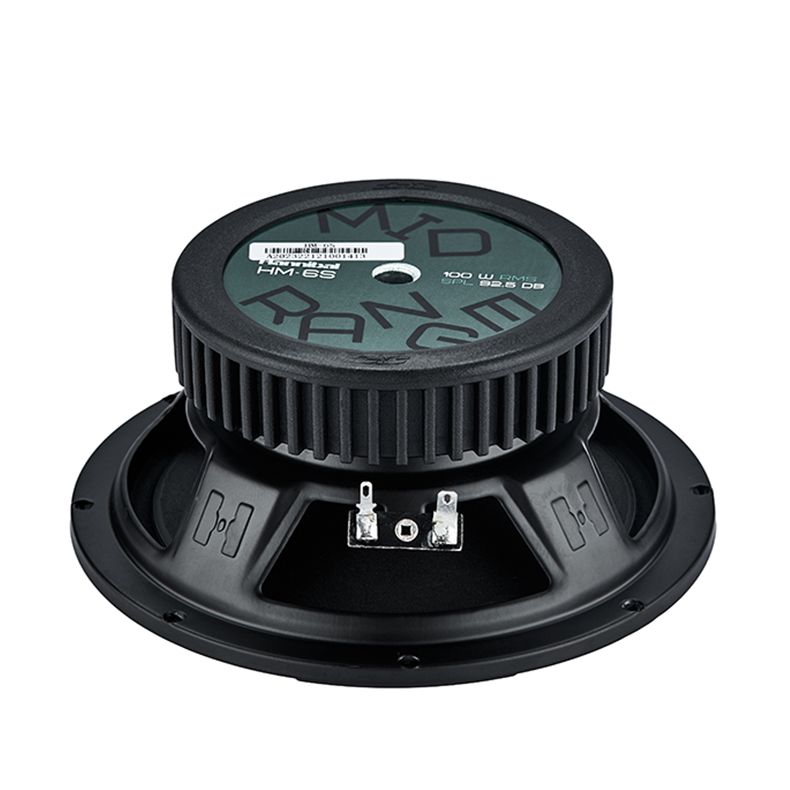 5481257 Среднечастотная акустическая система Deaf Bonce Alphard Hannibal HM-6S STDN-0072940 - Вид №3