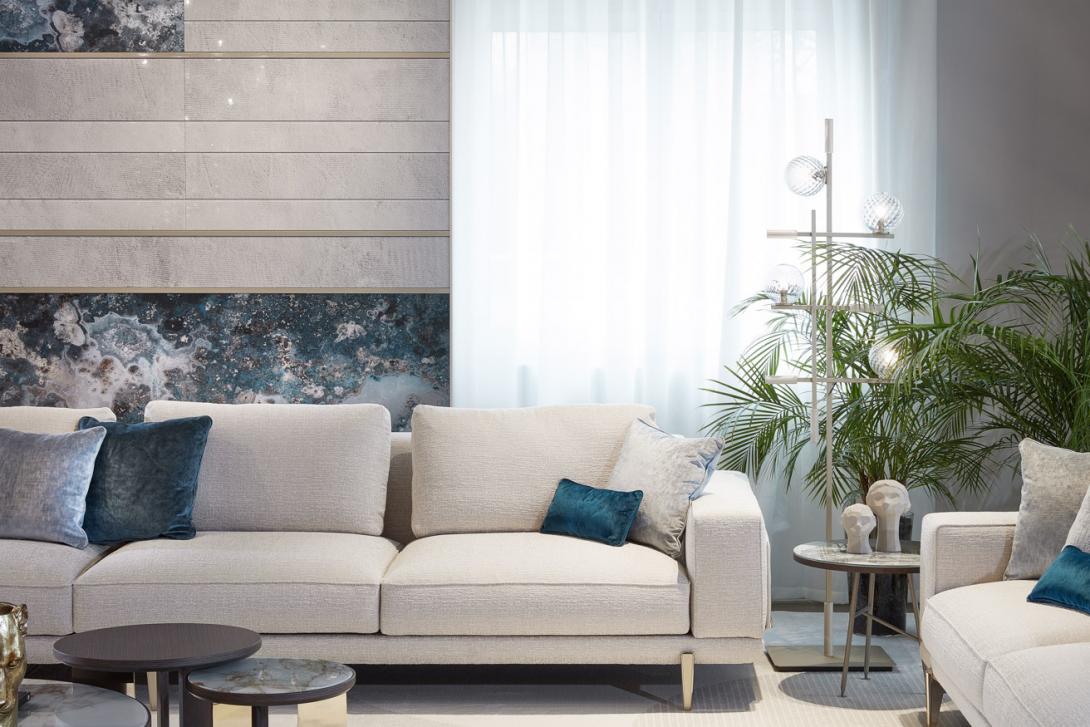 SICIS Milton modular sofa sun-id-1989884 - Вид №5