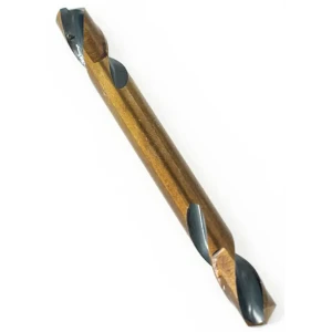 Сверло спиральное по металлу HSS-G Ritter EC 4.5x58 мм