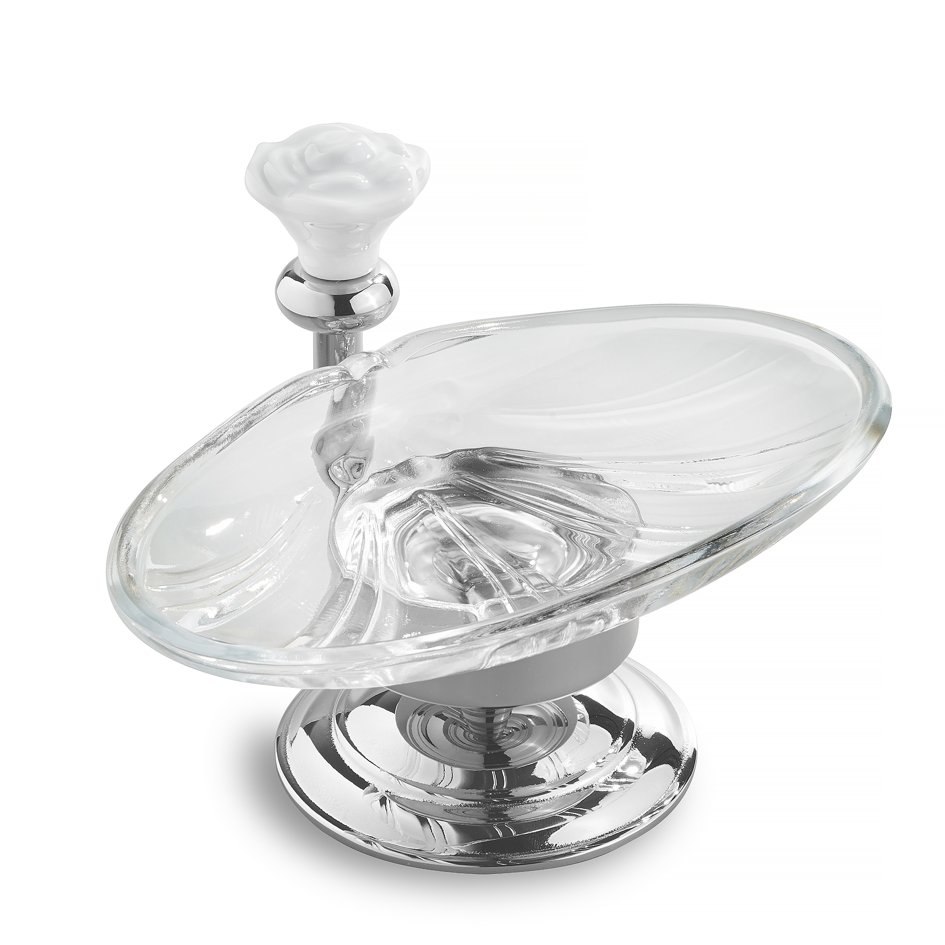 RO01A 3SC Мыльница Опора Classico Treesseci 3SC