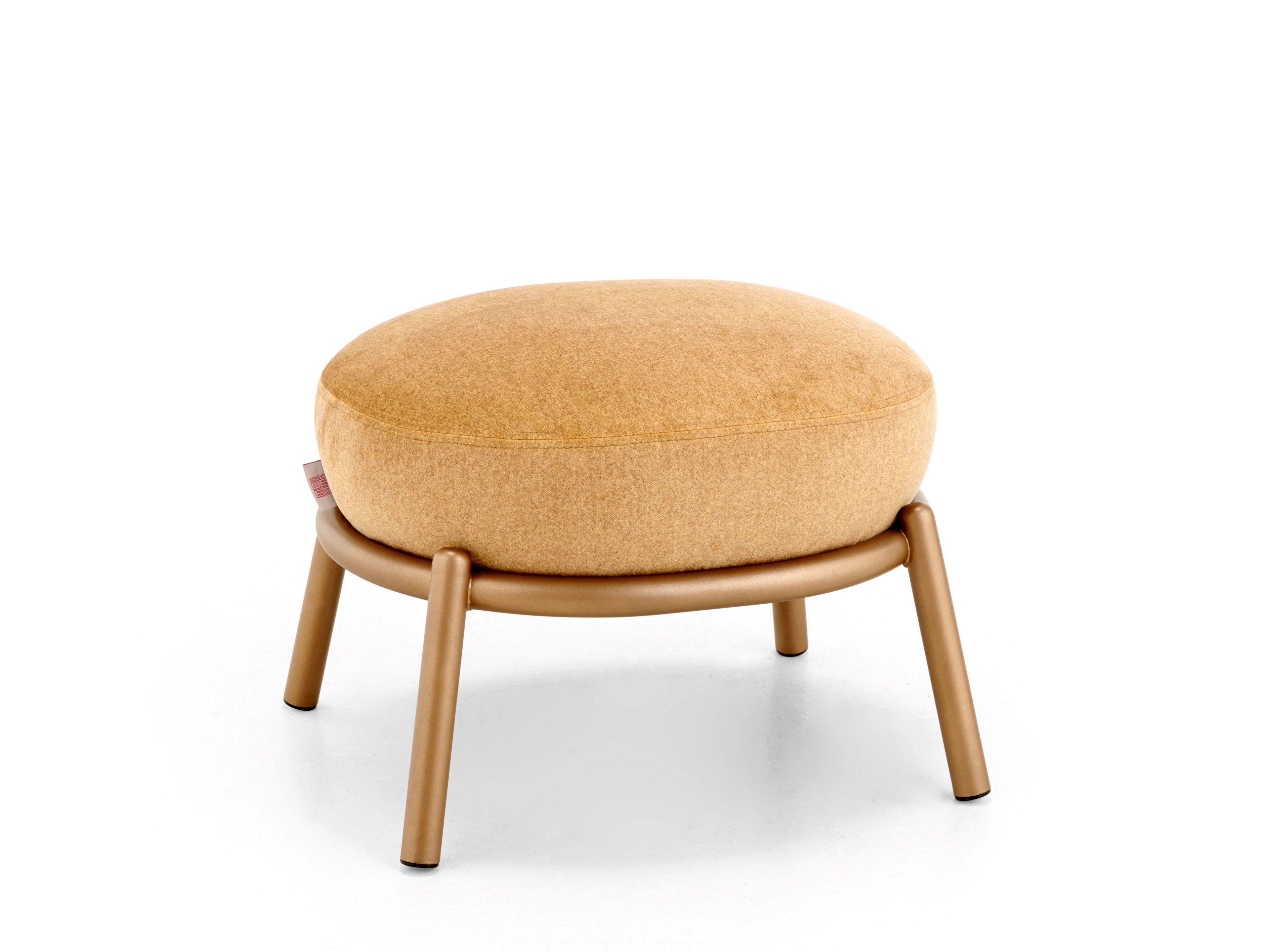 Ткань пуф MEMEDESIGN Drop ARCH-00080444 - Вид №3