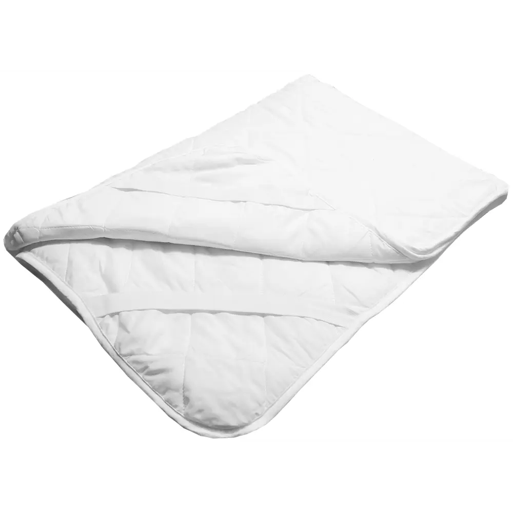 Наматрасник Inspire с холлофайбером для комфортного сна 90x200 см 89343097 STLM-1061922