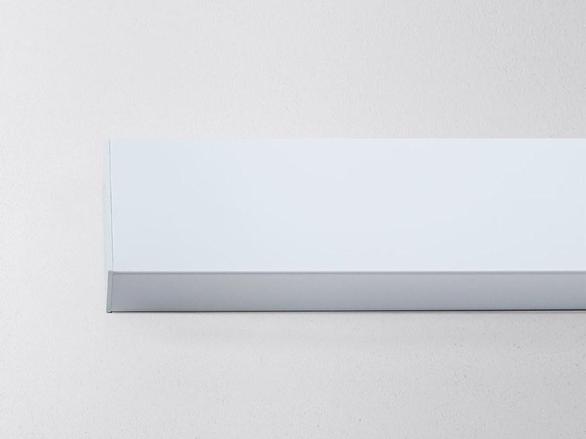 HER Светодиодный настенный светильник из алюминия с порошковым покрытием Nit B2a / b4a - Вид №2