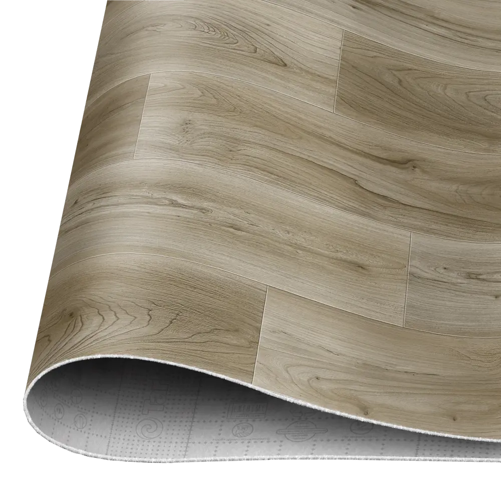 Tarkett Линолеум полукоммерческий «Орех Меделл» 32 класс износостойкости 89369040 STLM-1461293 - Вид №2