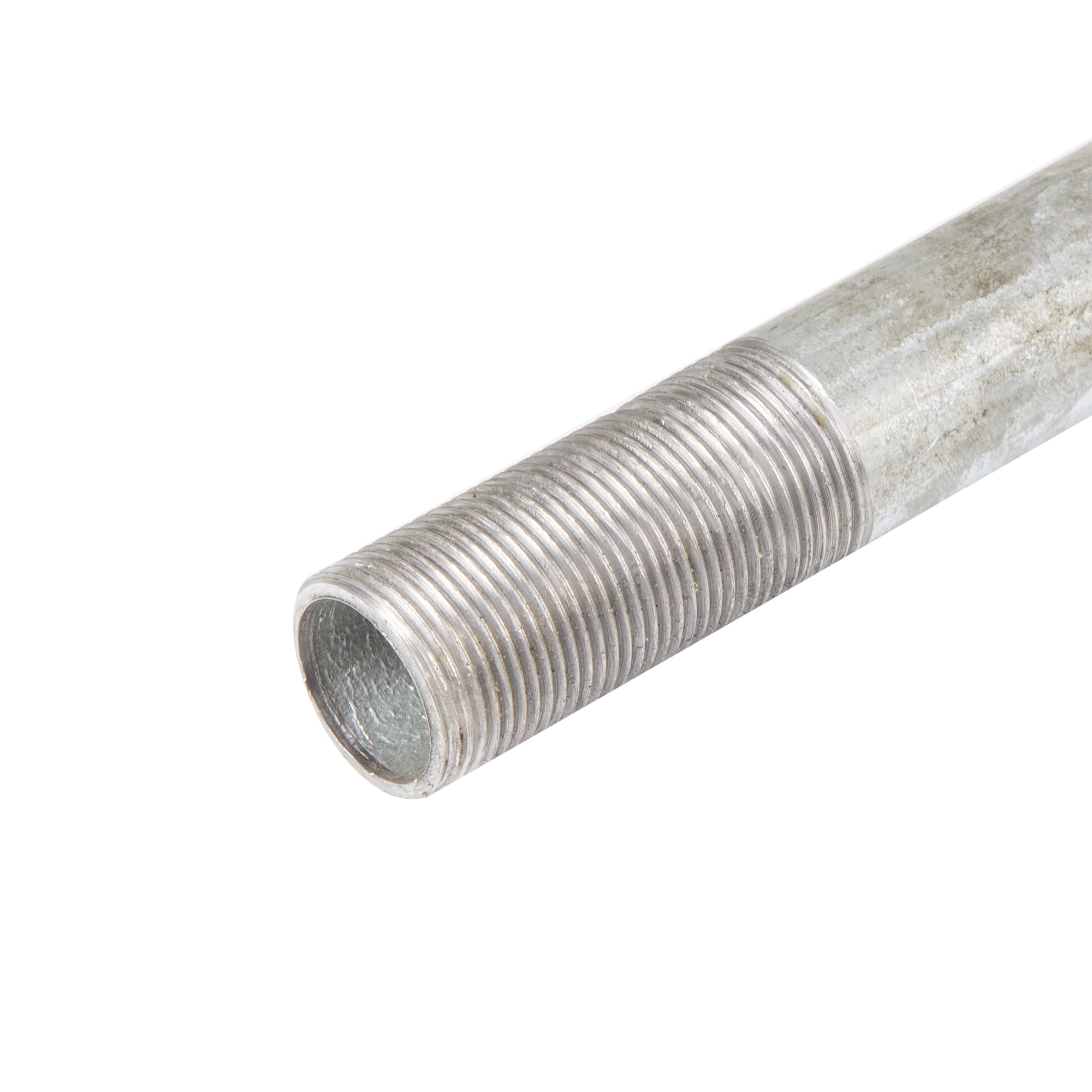 Santreyd Удлинённый стальной сгон 20 мм для стационарных трубопроводов 15466567 STLM-0005882 - Вид №1