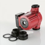 VRS.328.18.0 Насос циркуляционный VRS 32/8-180 Valtec 32/8-180  - Вид №3