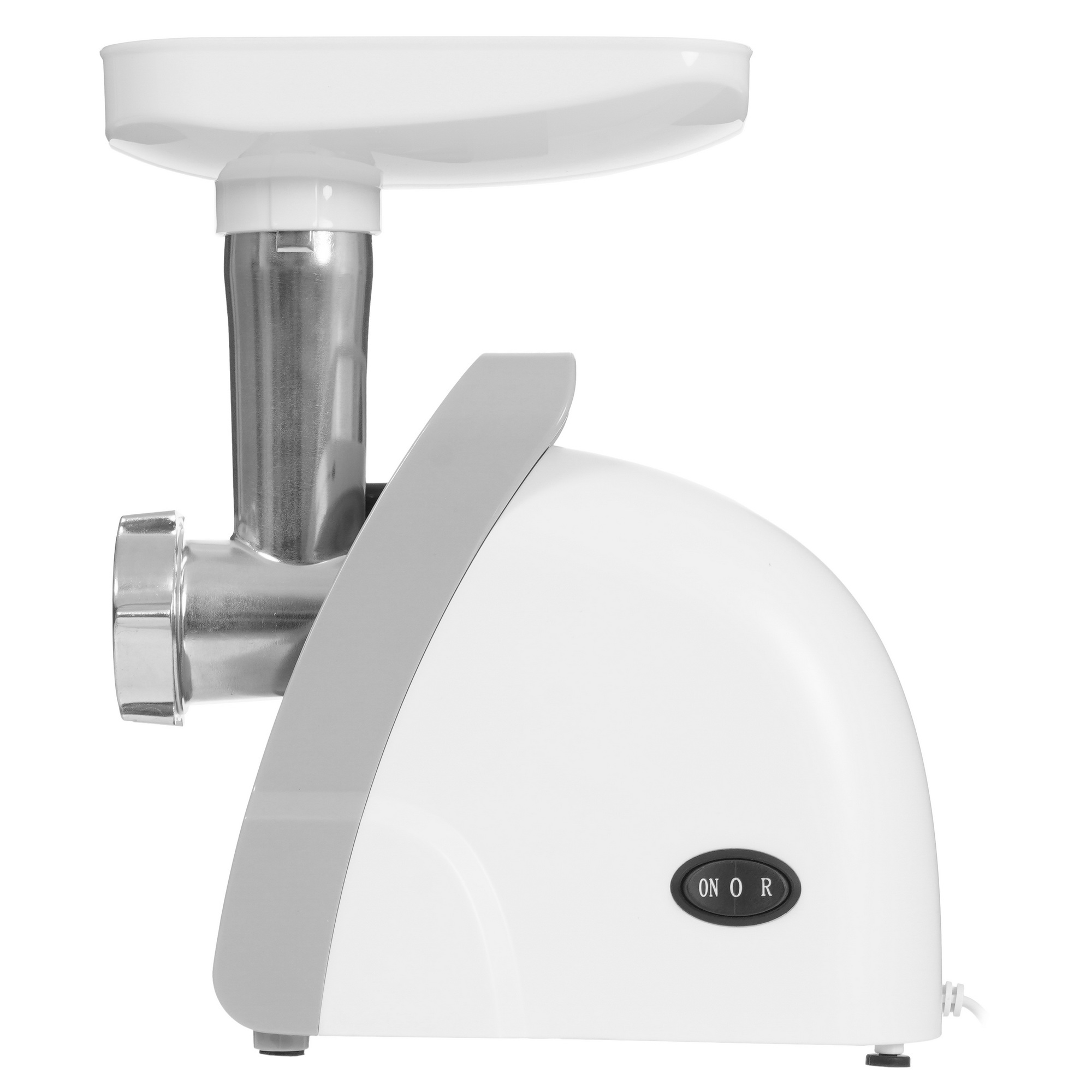 9171859 Мясорубка электрическая RENOVA MG170-R1WC белый STDN-0142970 - Вид №2