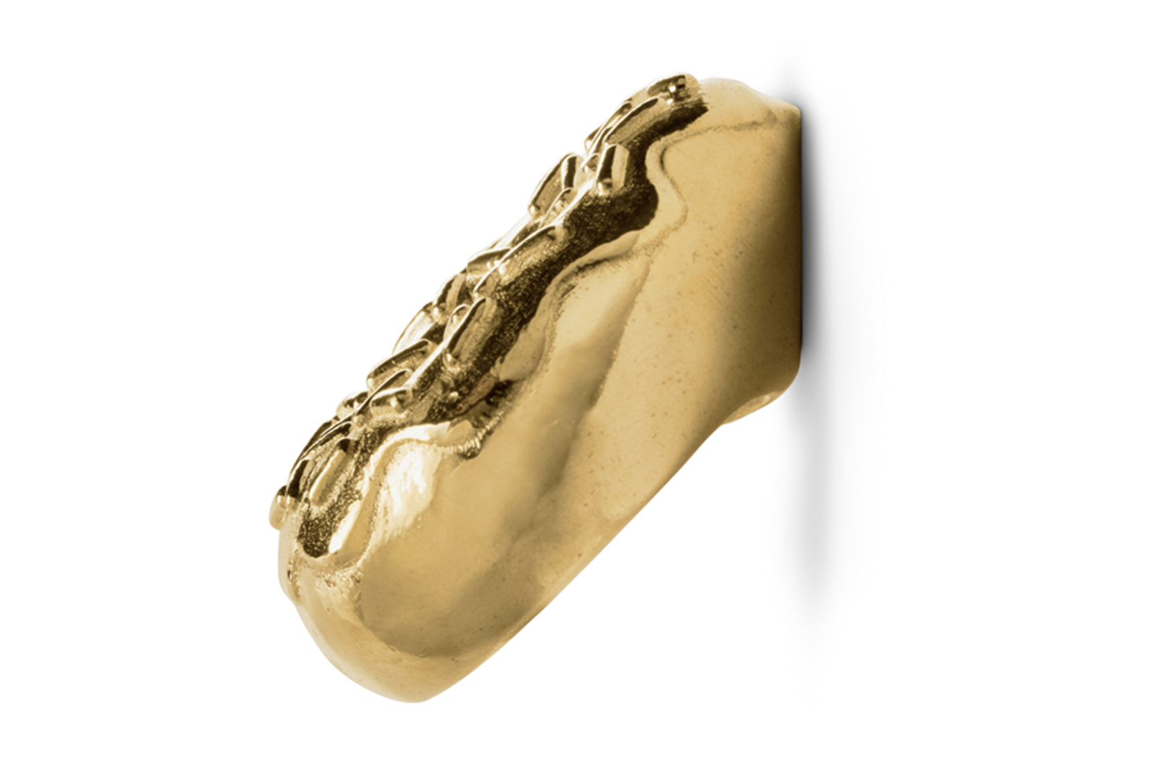 CIST689 Мебельные ручки Пончик Circu  - Вид №3