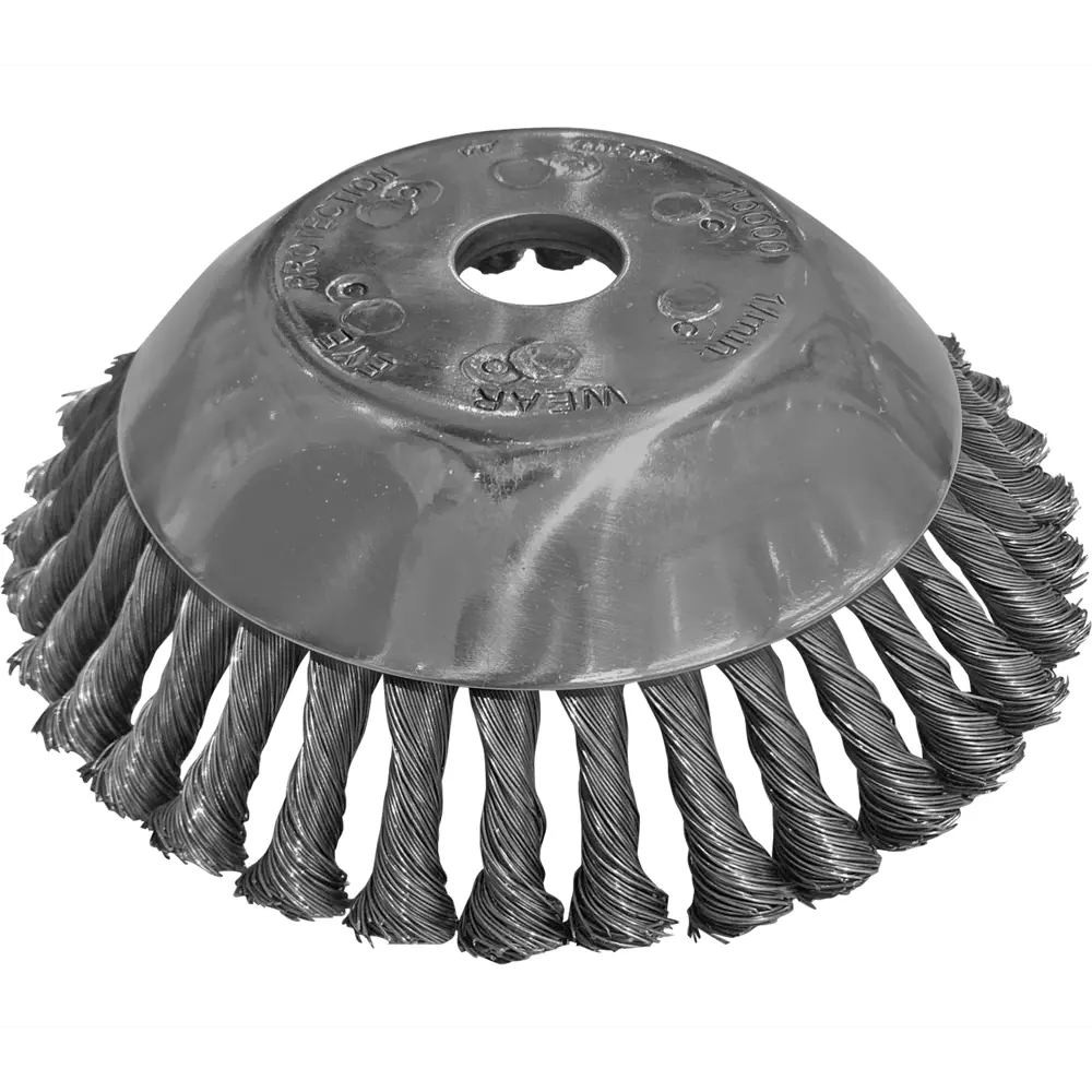 Щетка триммерная для плитки TBH 200 203x25.4 мм 82695159 STLM-2144844 Santreyd 