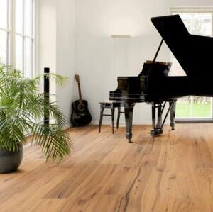 Паркетная доска Solidfloor Тоскана