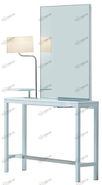 Maletti Рабочее место для парикмахера Eco fun P15811