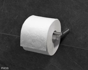 TPH2 Держатель туалетной бумаги, шарнирный кронштейн PHOS