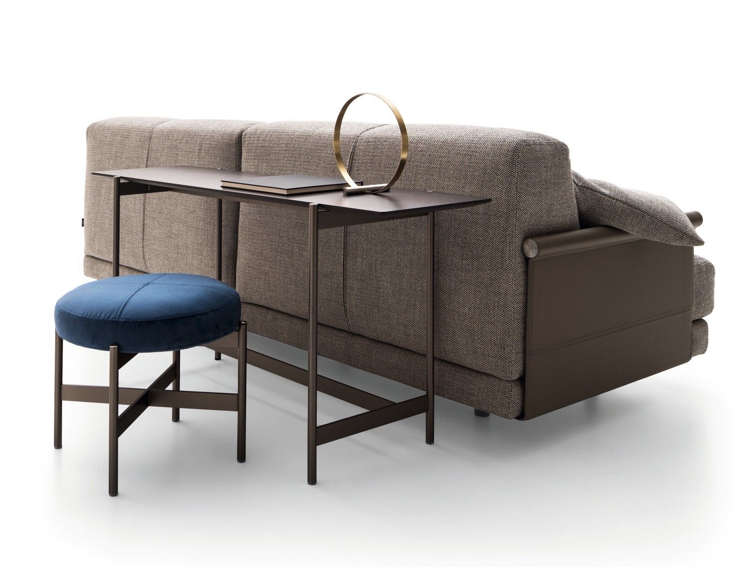 Деревянный письменный стол Ditre Italia Erys ARCH-00044007