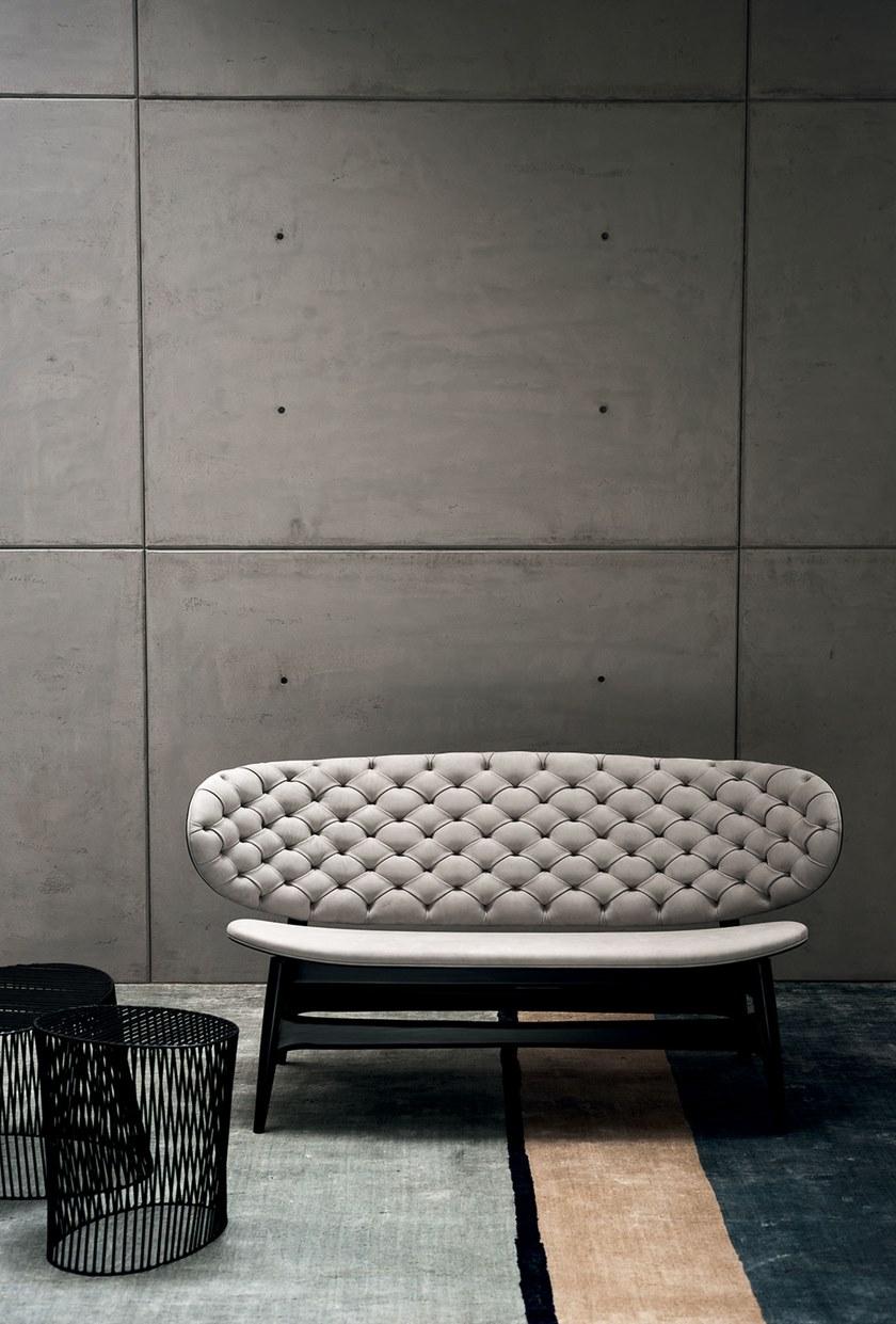 BAXTER Стеганый диван Dalma sun-id-1374750 - Вид №2