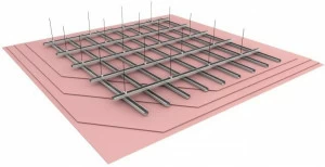 Fibran Огнестойкие потолочные панели из гипсокартона Fibranprofiles