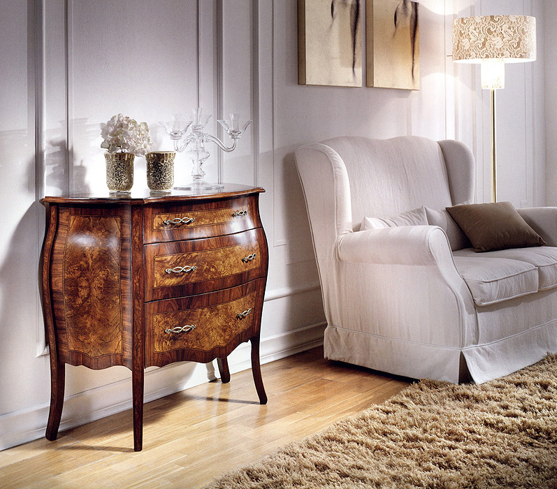 Комод  BBELLE 629 