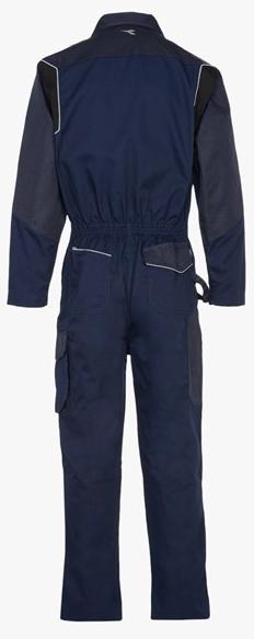 DIADORA UTILITY Рабочий костюм Coverall poly sun-id-1397390 - Вид №1