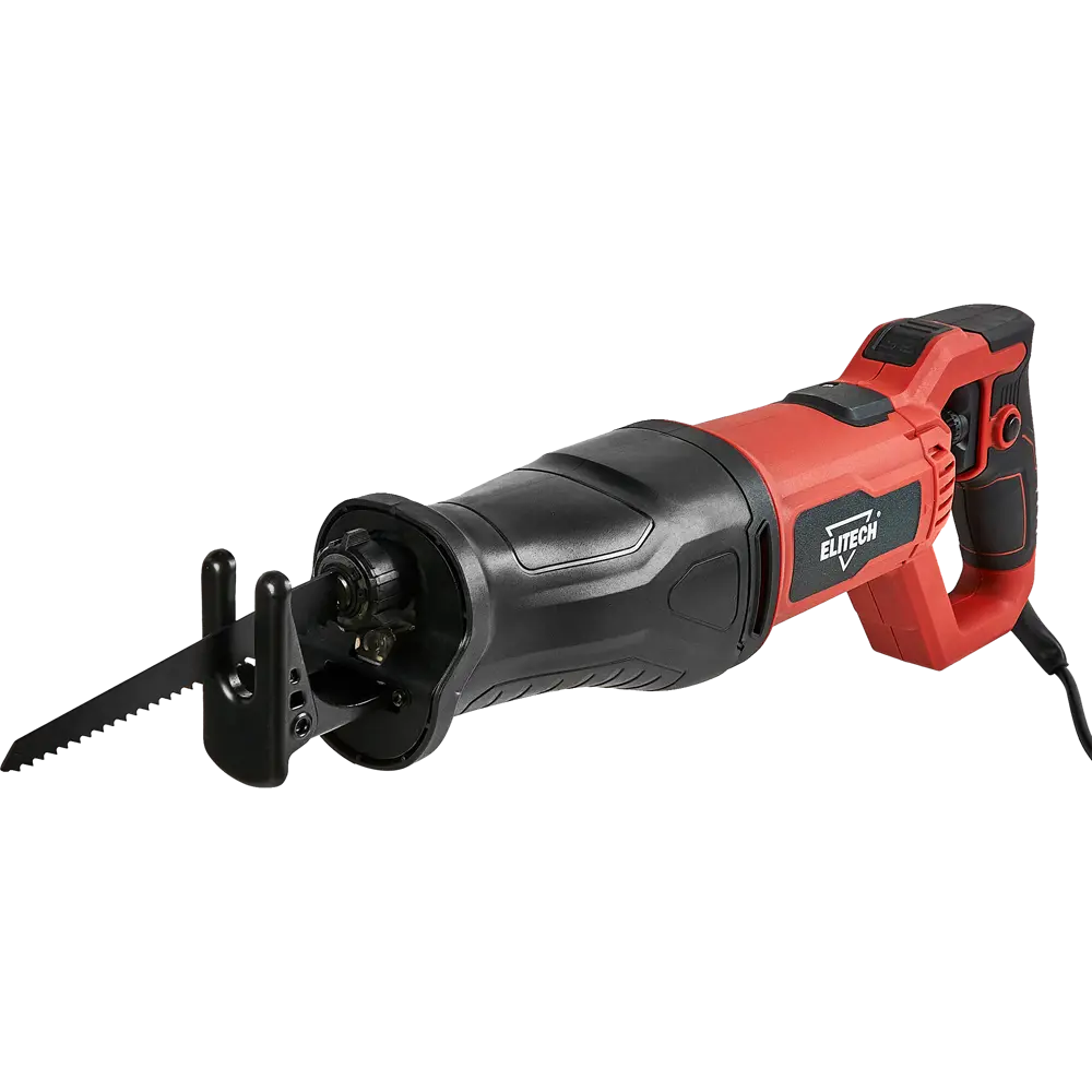Сетевая сабельная пила Elitech ПС 11-30Э 1100 Вт 89335736 STLM-0842143