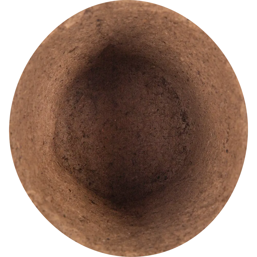 Торфяной горшочек 80x80 20 шт Santreyd STLM-2082317 - Вид №2